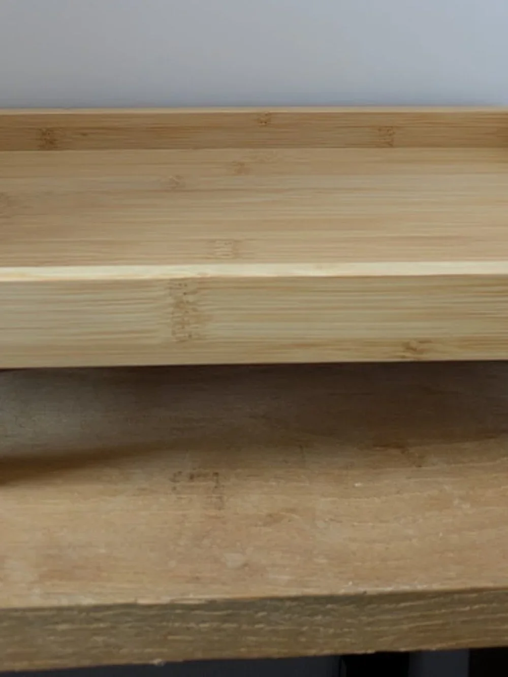 Bedshelfie Storage Shelf